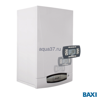   BAXI NUVOLA-3 Comfort 320 Fi (,  2)