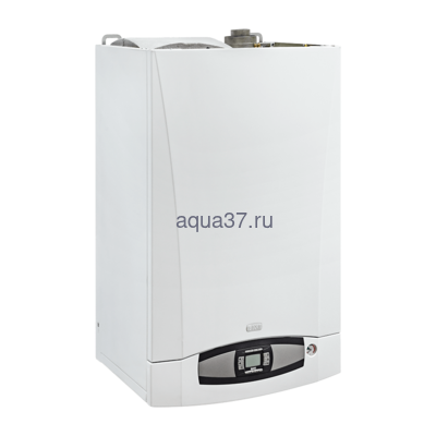   BAXI NUVOLA-3 Comfort 320 Fi ()